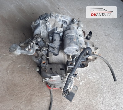 Převodovka 1.4.MPI 50kW, FNK